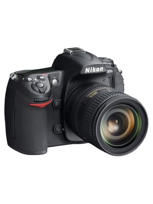 D300S (Body Only), 4 image