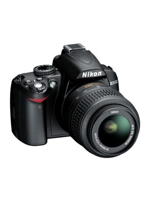 D3100 + 18-55 VR Lens Kit, 4 image