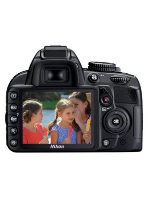 D3100 + 18-55 VR Lens Kit, 3 image