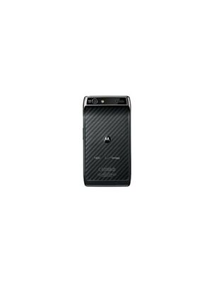 DROID RAZR, 4 image