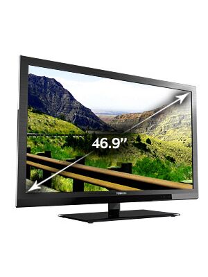 Toshiba 47TL515U 47" Class 1080P 3D LED HD TV