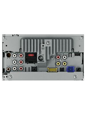 AVH-P4400BH, 4 image