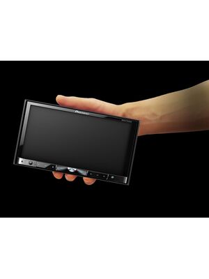AVH-P8400BH, 5 image