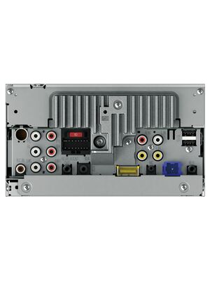 AVH-P8400BH, 6 image
