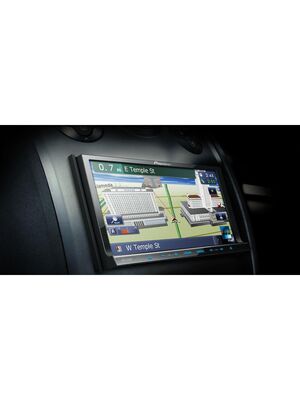 AVIC-Z130BT, 3 image