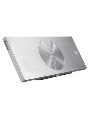 3D Blu-ray Disc™ Player (BD-D7500), 3 image