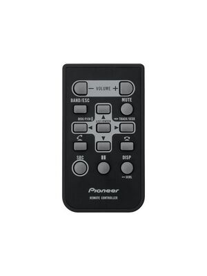 DEH-P8400BH, 3 image