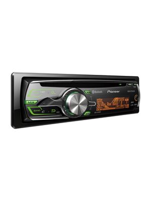 DEH-P8400BH, 4 image