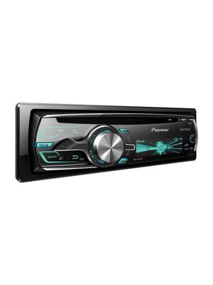 DEH-P8400BH, 5 image