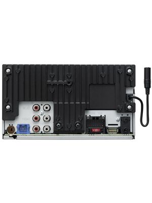 FH-P8000BT, 4 image