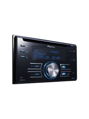FH-P8000BT, 3 image