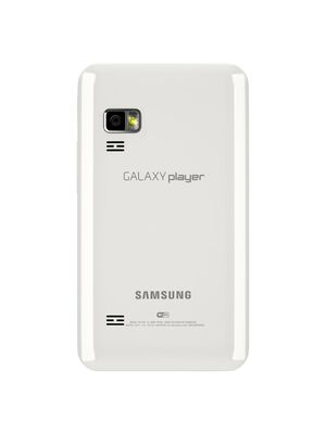 Samsung Galaxy Player 5.0, 8 image