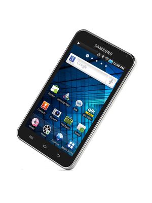 Samsung Galaxy Player 5.0, 3 image