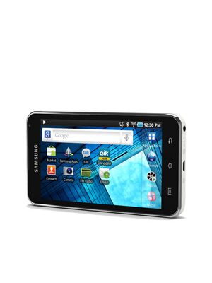 Samsung Galaxy Player 5.0, 4 image