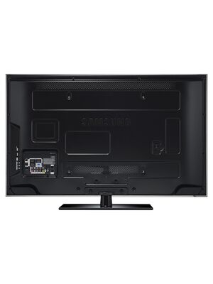 46" Class (45.9" Diag.) LCD 610 Series TV, 5 image
