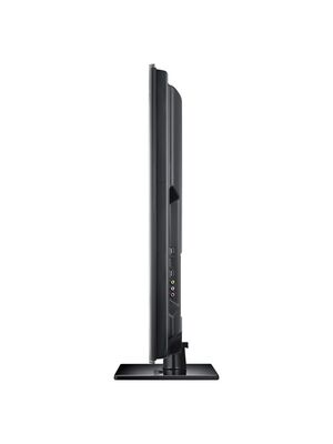 46" Class (45.9" Diag.) LCD 610 Series TV, 4 image