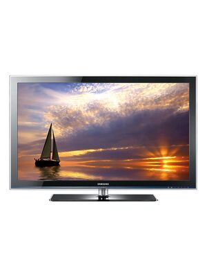 46" Class (45.9" Diag.) LCD 610 Series TV