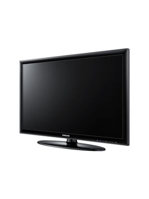 40" Class (40.0" Diag.) LED 5003 Series TV, 3 image