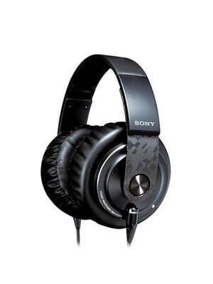 Extra Bass Headphones &ndash; 70mm