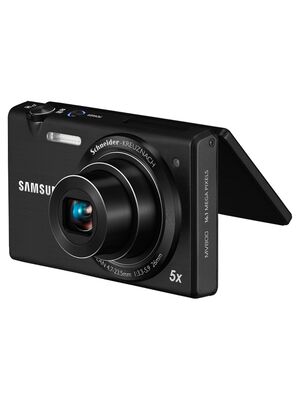 MV800 16.1 Megapixel MultiView Compact Digital Camera, 4 image