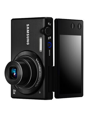 MV800 16.1 Megapixel MultiView Compact Digital Camera, 5 image