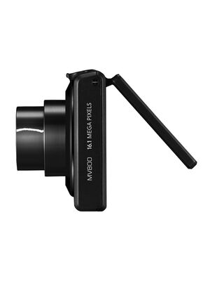 MV800 16.1 Megapixel MultiView Compact Digital Camera, 8 image