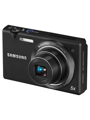 MV800 16.1 Megapixel MultiView Compact Digital Camera, 10 image