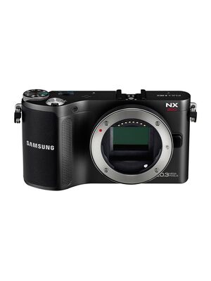 NX200 20.3 Megapixel Compact System Camera, 8 image