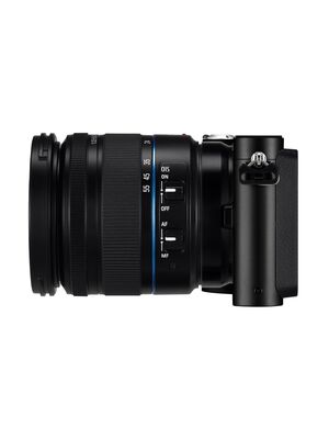 NX200 20.3 Megapixel Compact System Camera, 9 image