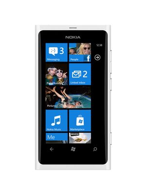 Nokia Lumia 800