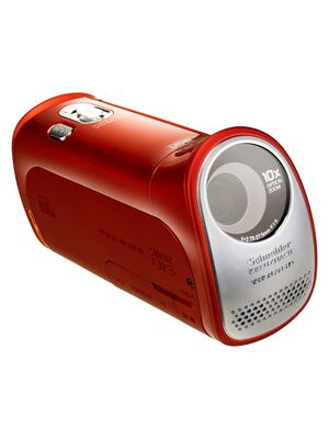 Compact Full HD Camcorder, 5 image