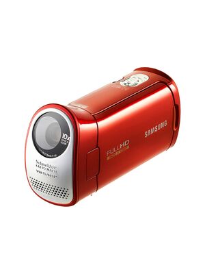 Compact Full HD Camcorder, 7 image