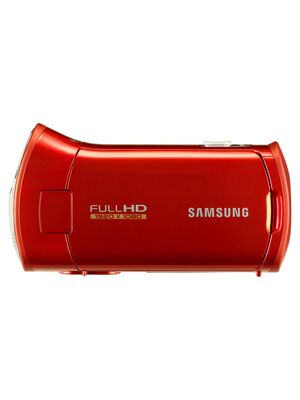 Compact Full HD Camcorder, 3 image