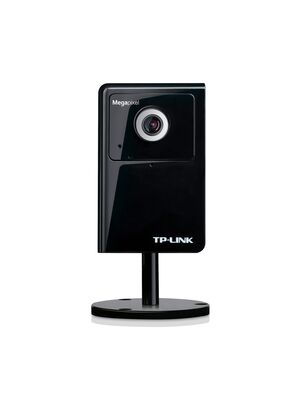 H.264 Megapixel Surveillance Camera TL-SC3430