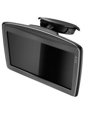 TomTom GO LIVE Top Gear edition, 3 image