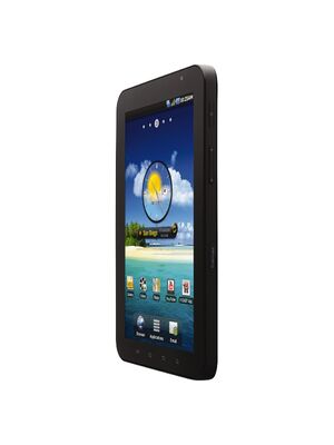 Samsung Galaxy Tab™ 7.0" (Verizon), 5 image