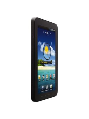 Samsung Galaxy Tab™ 7.0" (Verizon), 7 image