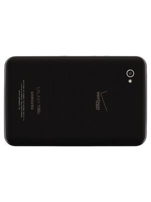 Samsung Galaxy Tab™ 7.0" (Verizon), 3 image