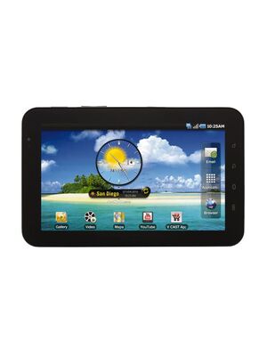 Samsung Galaxy Tab™ 7.0" (Verizon), 9 image