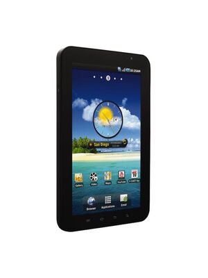 Samsung Galaxy Tab™ 7.0" (Verizon), 6 image