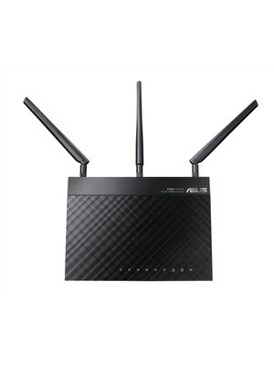 RT-N66U Dual-Band Wireless-N900 Gigabit Router, 5 image