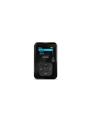 Sansa Clip+ MP3 Player (Blue) - 4GB