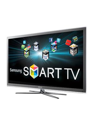 65" Class (64.5" Diag.) LED 8000 Series Smart TV