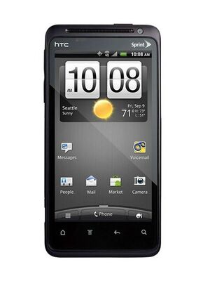 EVO Design 4G
