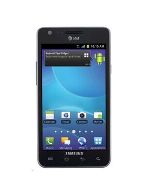 Samsung Galaxy S II
