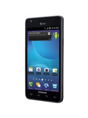 Samsung Galaxy S II, 3 image