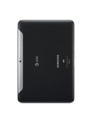 Samsung Galaxy Tab™ 8.9 (AT&T), 4 image