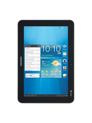 Samsung Galaxy Tab™ 8.9 (AT&T), 5 image