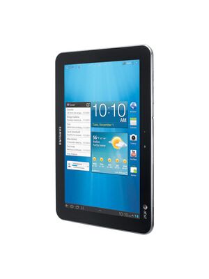 Samsung Galaxy Tab™ 8.9 (AT&T), 6 image