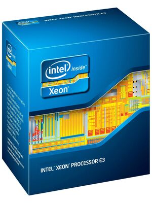 Intel® Boxed Intel® Core™ i7-2600